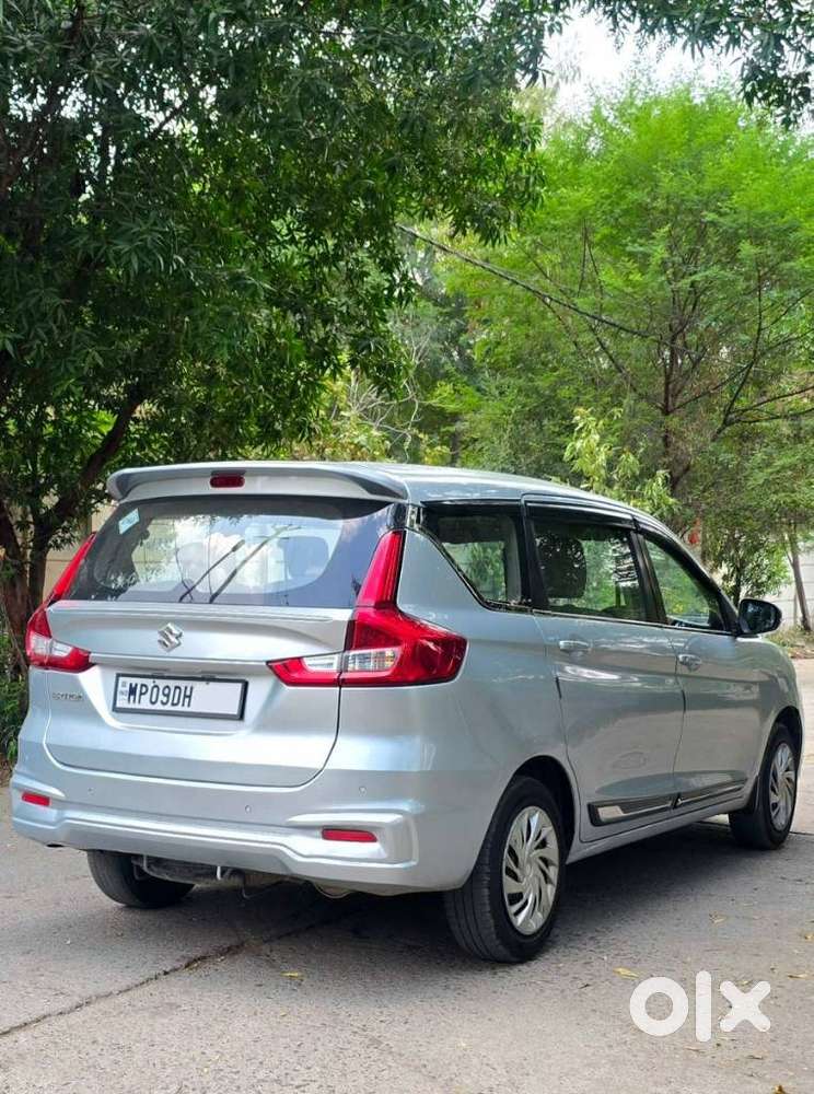 Maruti Suzuki Ertiga Vxi (o) Cng, 2024, Cng & Hybrids