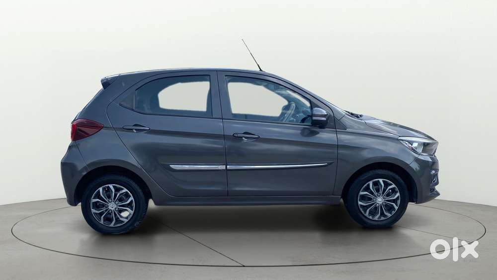 Tata Tiago 1.2 Revotron Xt, 2021, Petrol