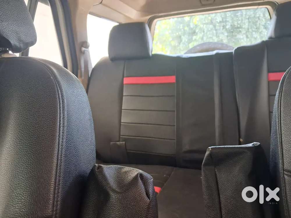 Tata Safari 2013 Diesel Well Maintained