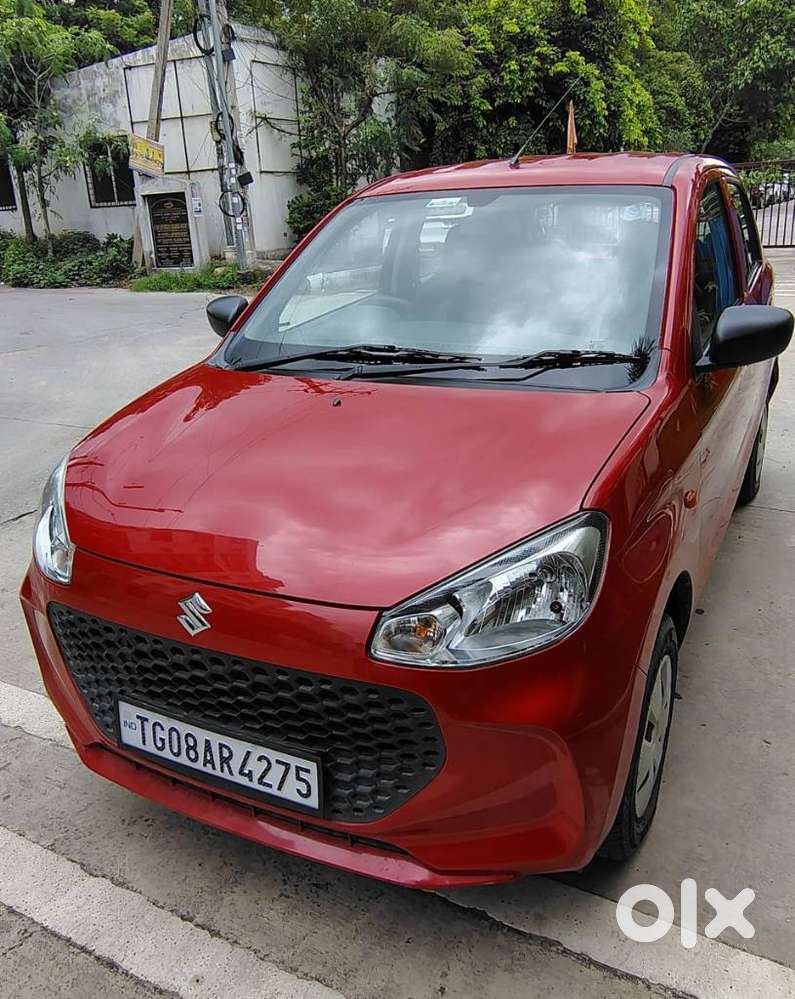 Maruti Suzuki Alto K10 Plus Edition, 2024, Petrol