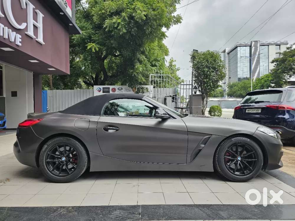 Bmw Z4 Sdrive 20i, 2021, Petrol