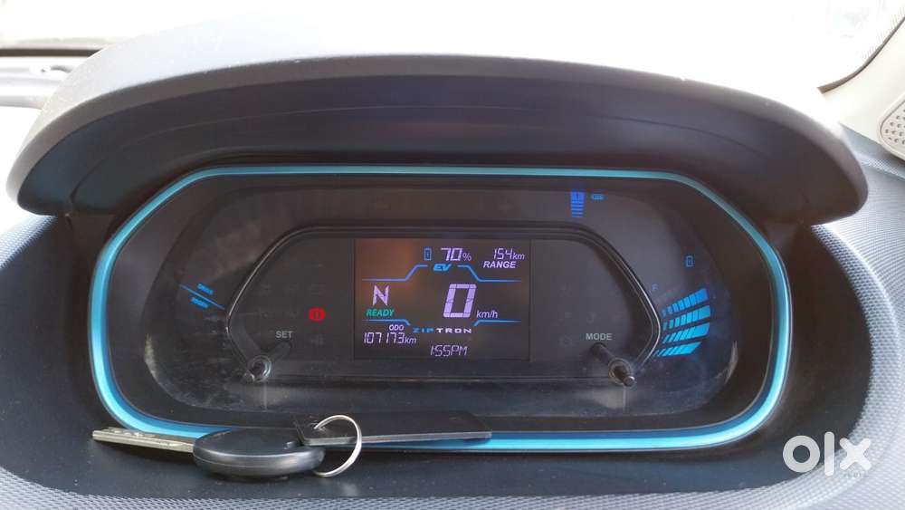 Tata Tiago Ev Xt Lr, 2023, Electric