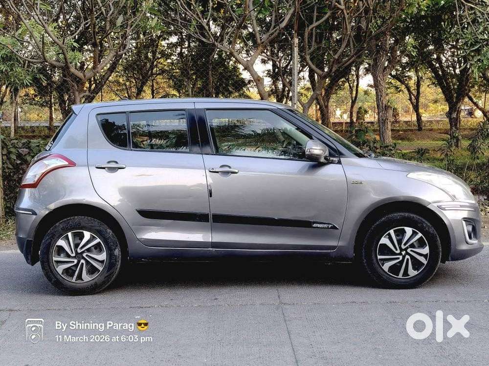 Maruti Suzuki Swift Vdi (o), 2015, Diesel