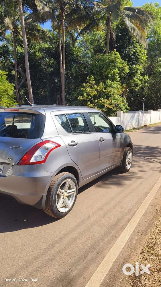 Maruti Suzuki Swift 2014 Petrol Well Maintained