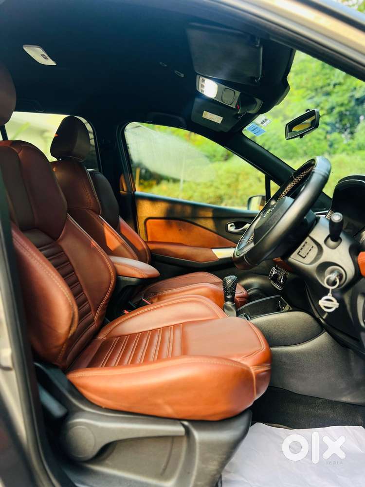 Nissan Kicks Xl, 2019, Petrol
