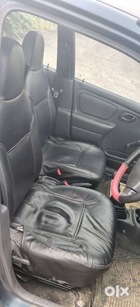 Maruti Suzuki Alto, 2011, Petrol