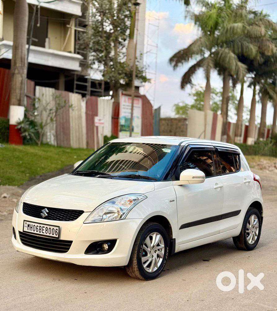 Maruti Suzuki Swift 2011-2014 Zdi, 2013, Diesel