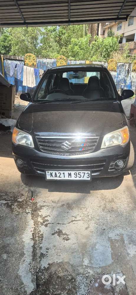 K10 Black With Good Condition