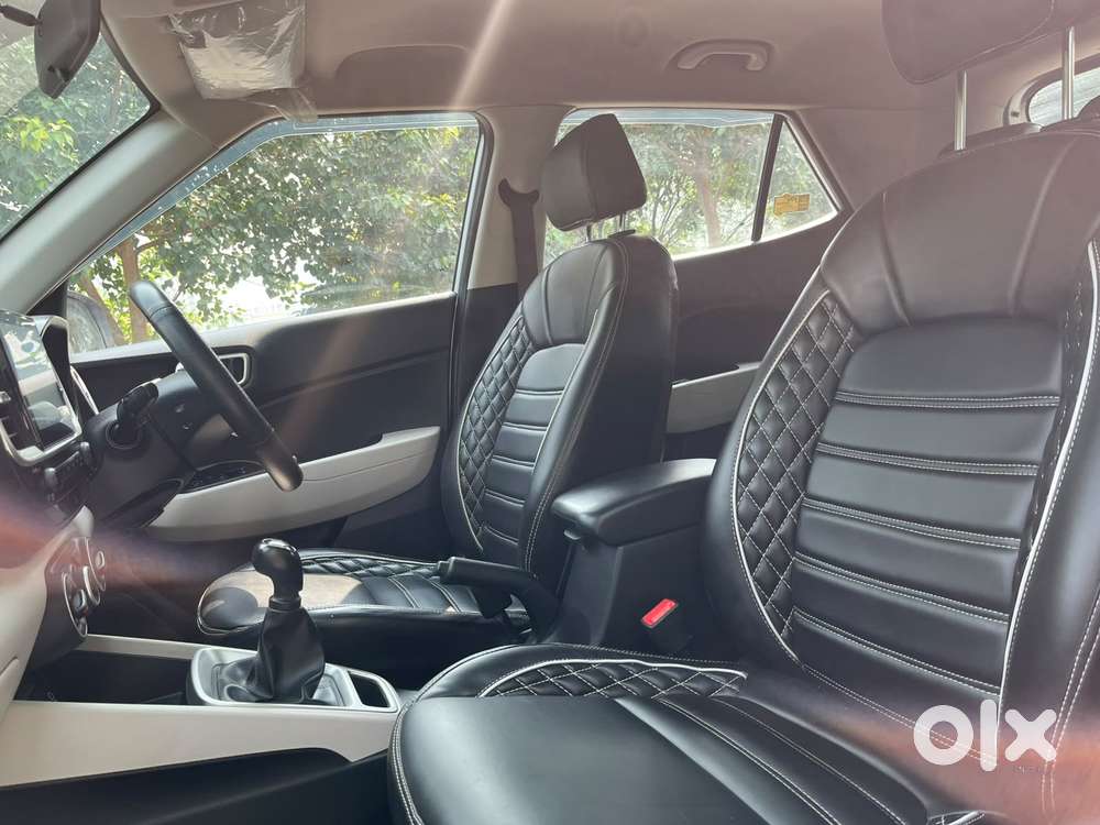 Hyundai Venue S Mt 1.2 Kappa, 2024, Petrol