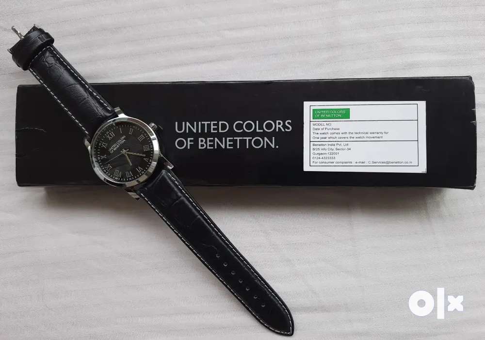 Ucb watches sale