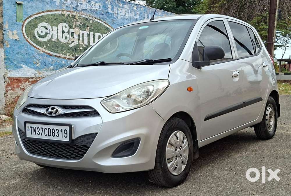 Hyundai I10 Era, 2013, Petrol