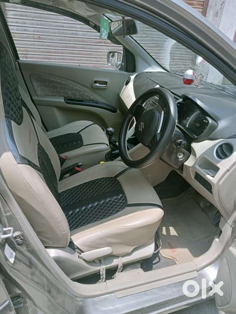 Maruti Suzuki Celerio 2015 Petrol Good Condition