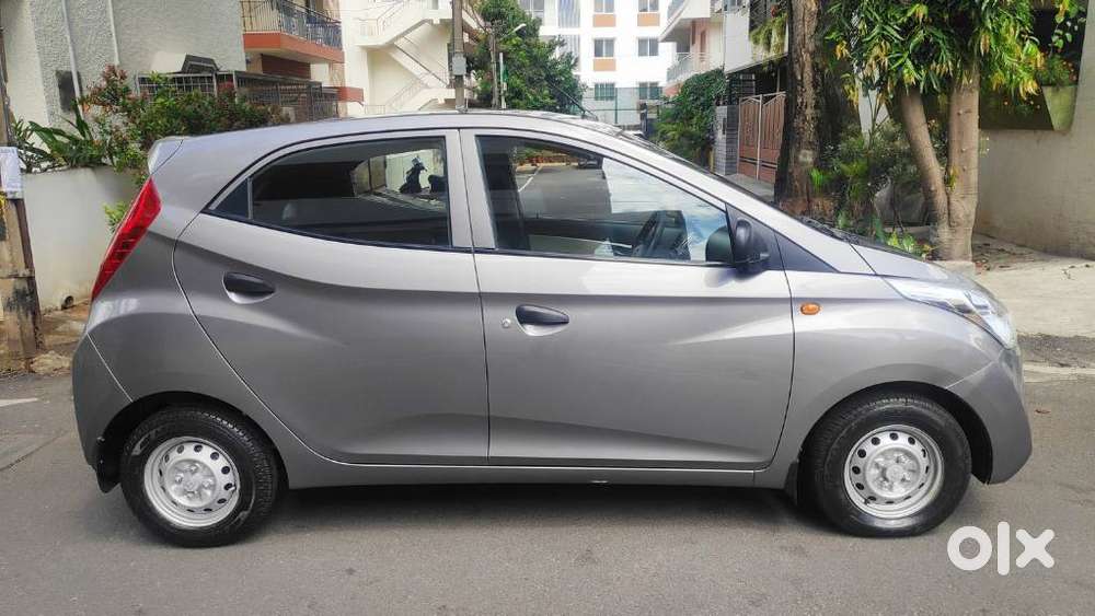 Hyundai Eon Era Plus, 2013, Petrol