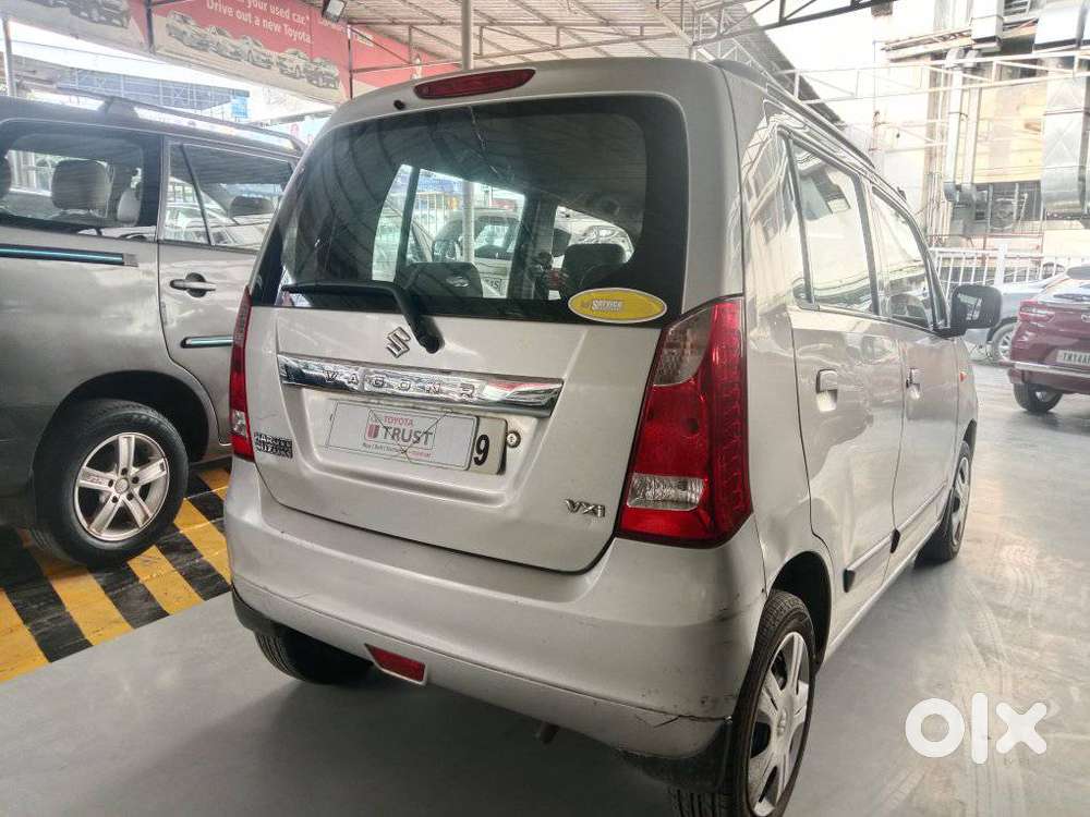 Maruti Suzuki Alto, 2013, Petrol