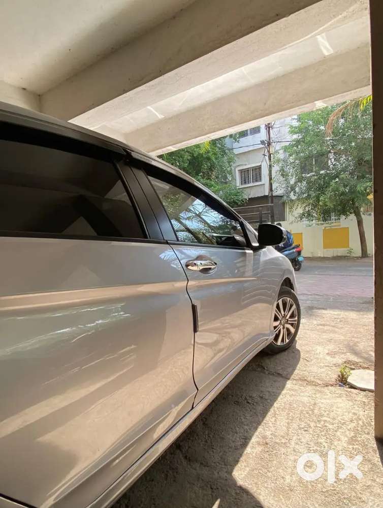 Honda City 1.5 V Petrol 2022