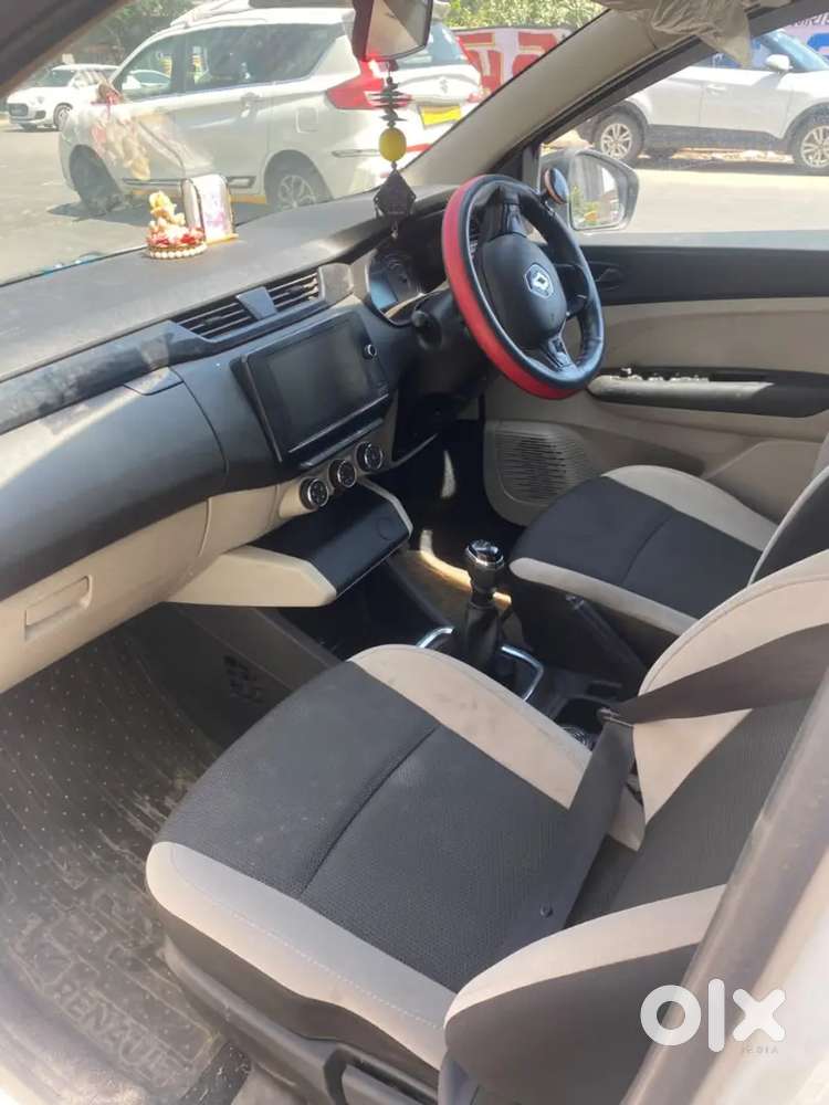 2022 Renault Triber 1.0 Rxt