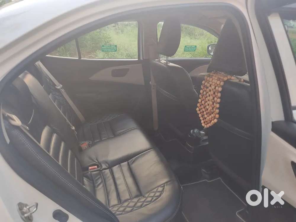 Maruti Suzuki Dzire 2025