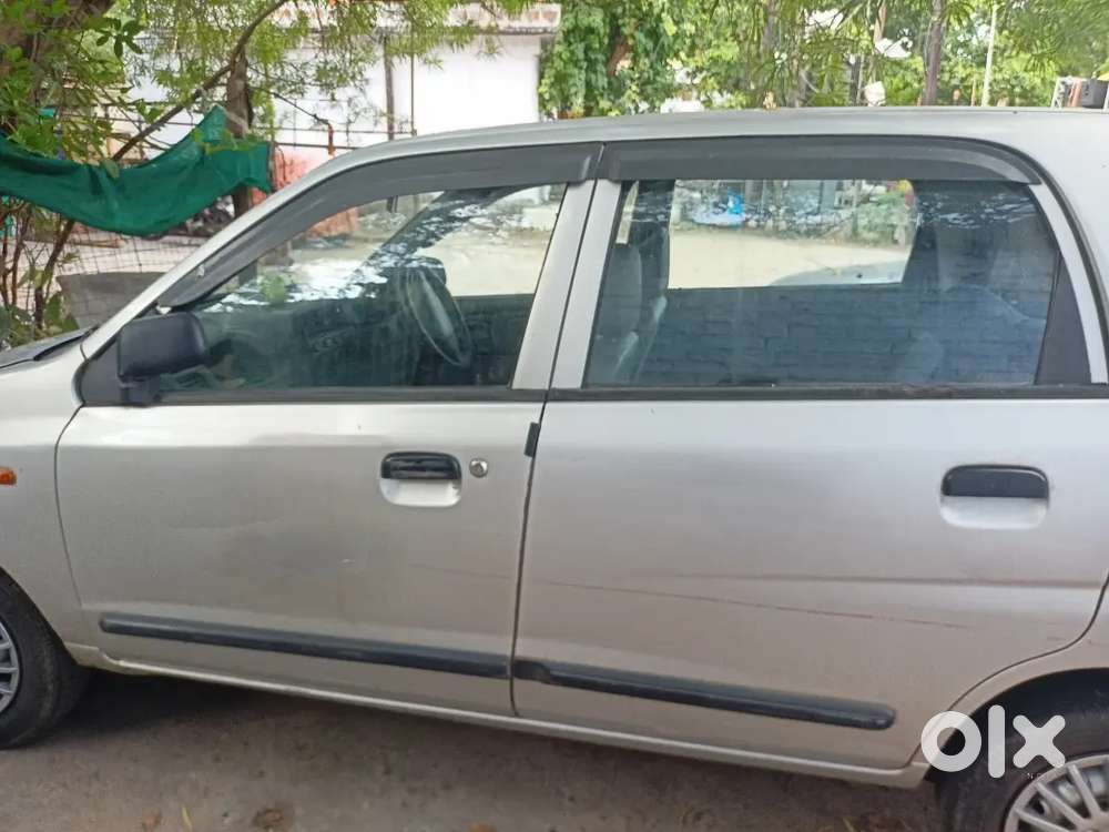 Maruti Suzuki Alto 2007