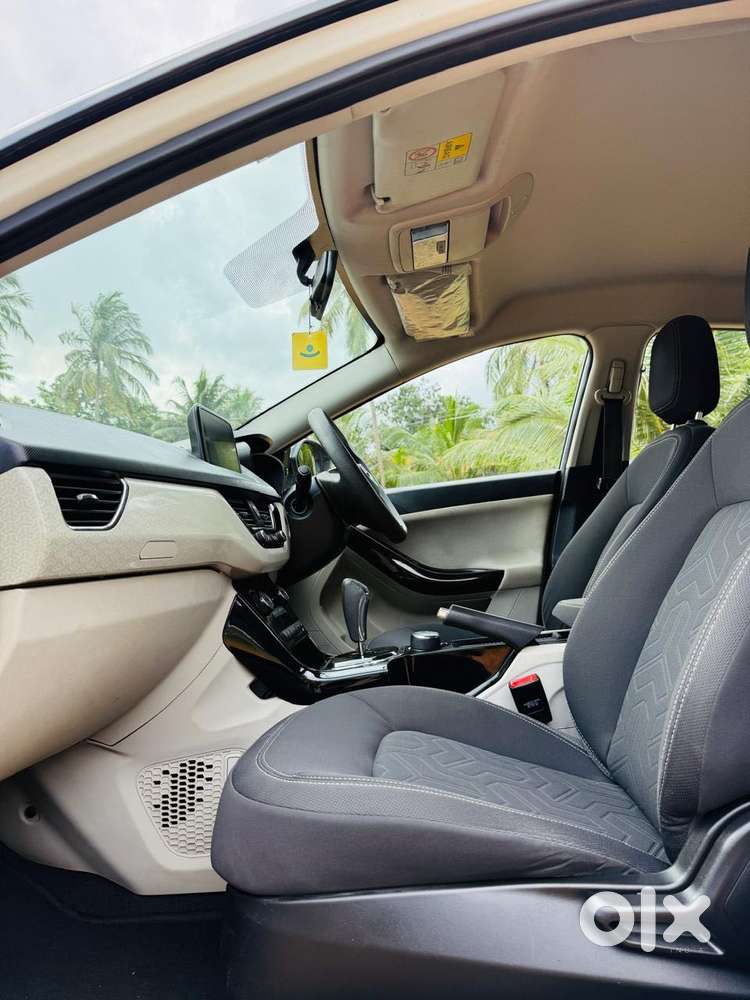 Tata Nexon 1.5 Revotorq Xza Plus, 2020, Diesel