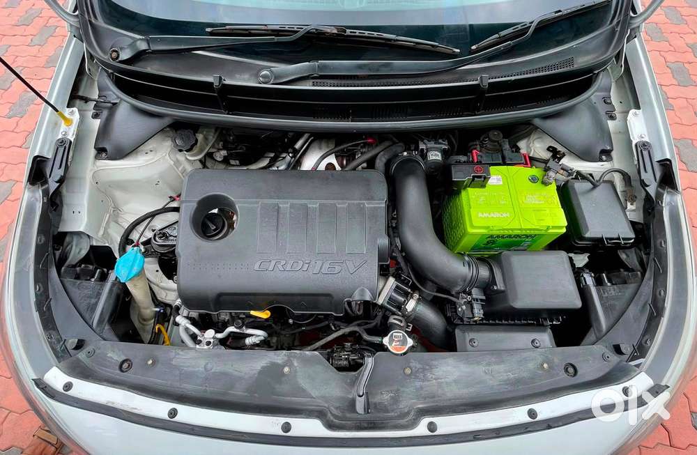 Hyundai Elite I20 Sportz (o) 1.4, 2014, Diesel