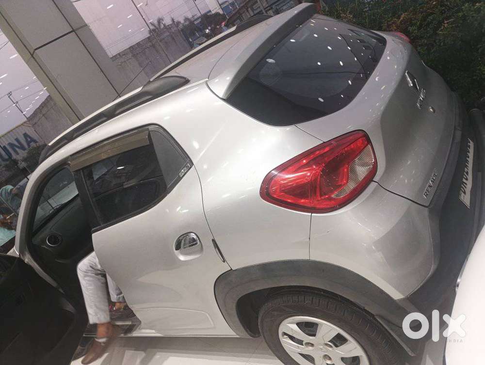 Renault Kwid Rxl, 2020, Petrol