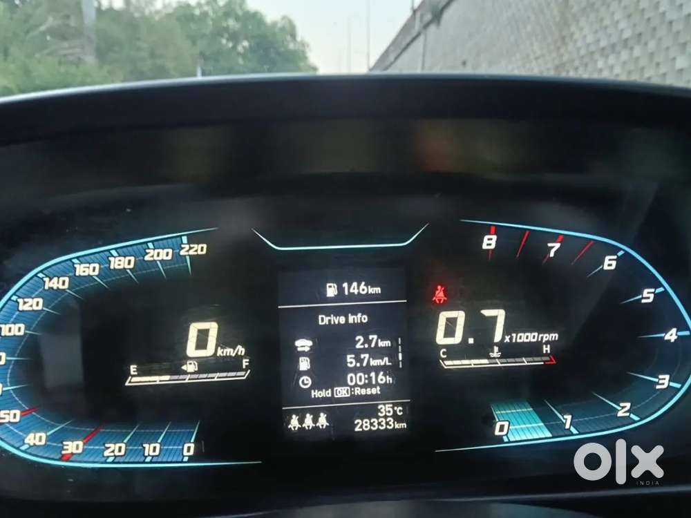 Hyundai I20 Magna 1.2 Mt, 2023, Petrol
