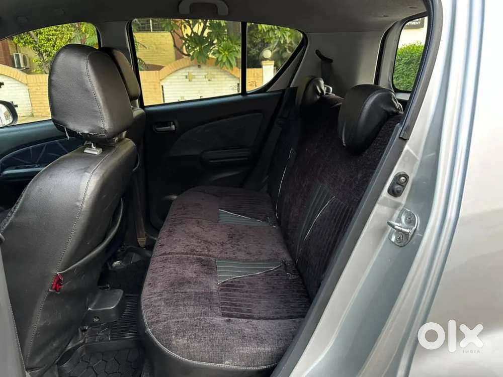 Maruti Suzuki Ritz, 2012, Diesel