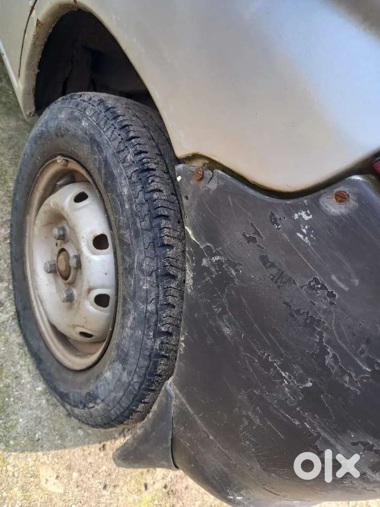Maruti Suzuki Alto 2005 Petrol 74000 Km Driven