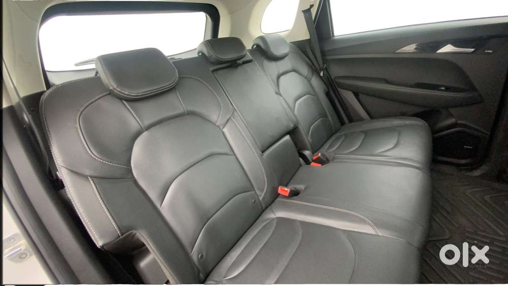 Mg Hector 2.0 Sharp Diesel, 2019, Diesel