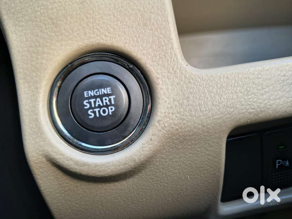 Maruti Suzuki Ciaz 2014-2017 Zxi Plus, 2015, Petrol