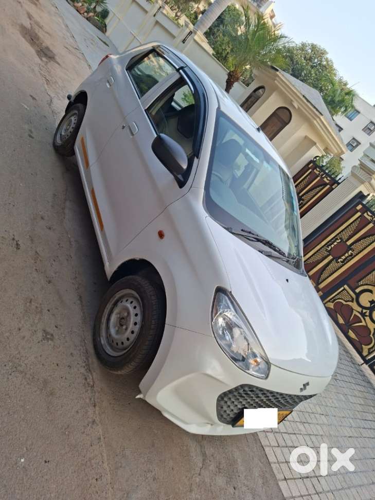 Maruti Suzuki Alto K10 1.0 Vxi, 2023, Petrol