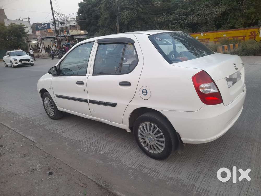 Tata Indigo Ecs Ecs Ls Tdi, 2013, Diesel
