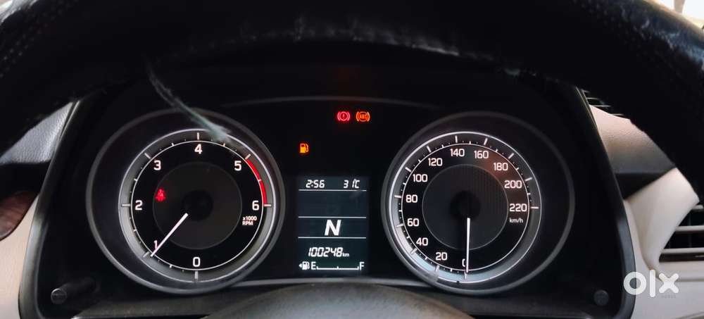 Maruti Suzuki Swift Dzire Vdi Bsiv, 2018, Diesel