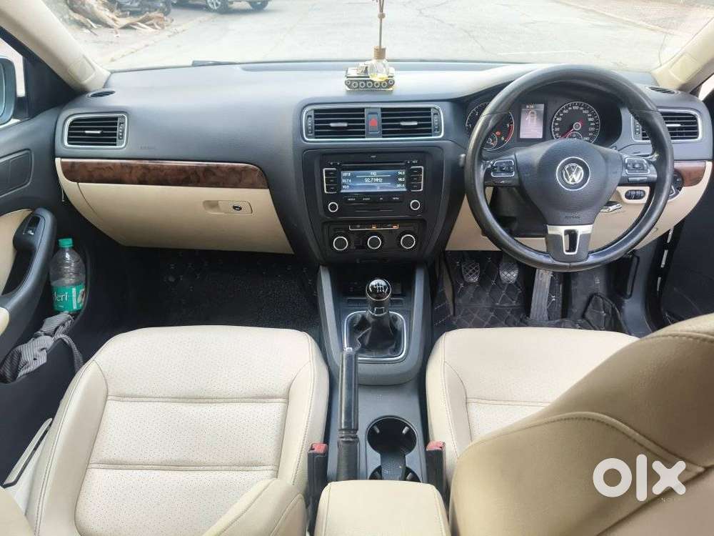 Volkswagen Jetta Comfortline 1.9 Tdi, 2013, Diesel