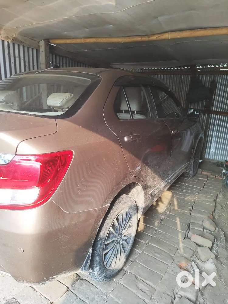 Car Condition Is Good