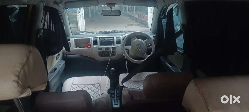 Family Use Car Good Condition Car