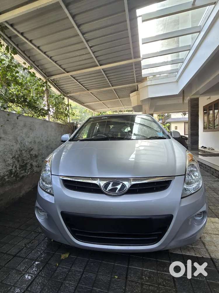 Hyundai I20 2011 Diesel Well Maintained