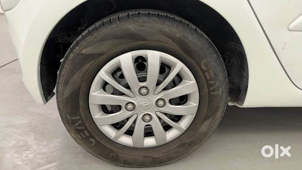 Hyundai I10 Sportz 1.2 Kappa2, 2013, Petrol