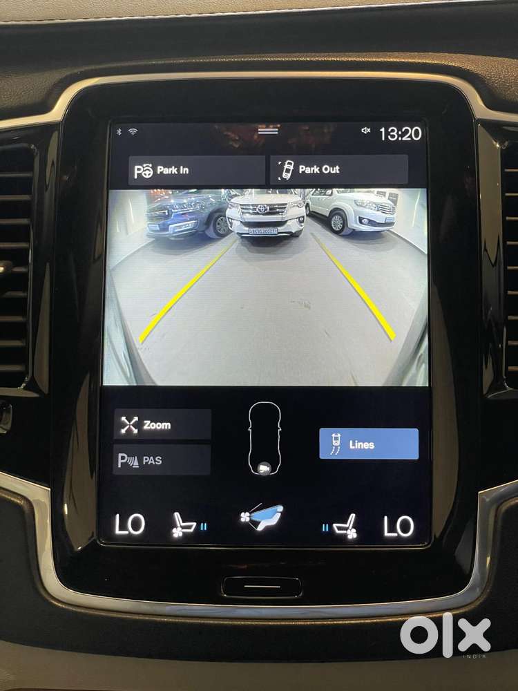 Volvo Xc90 D5 Awd, 2017, Diesel
