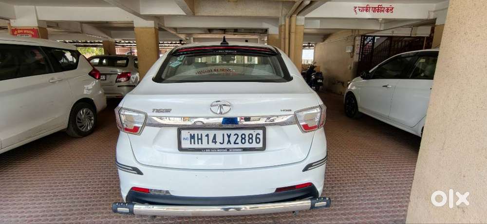 Tata Tigor 2022 Petrol Well Maintained