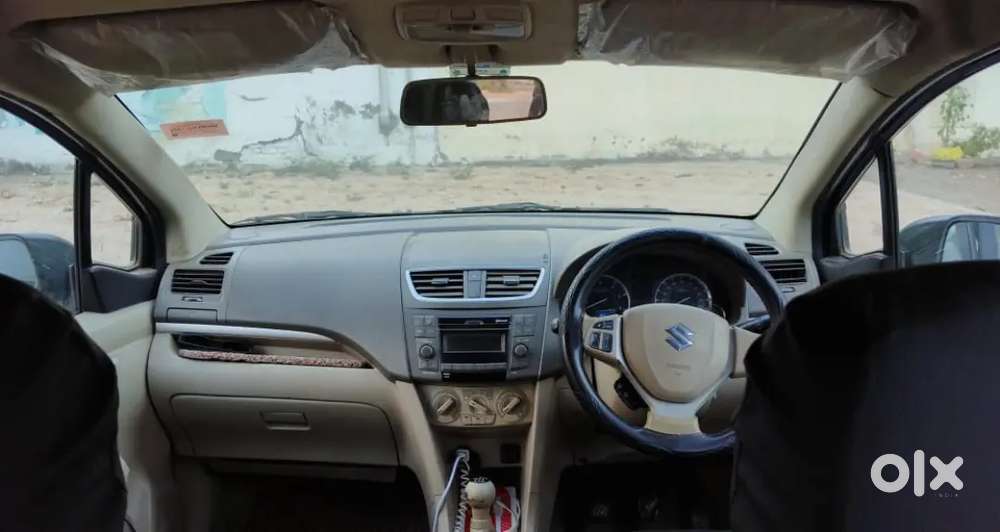 Maruti Suzuki Ertiga Diesel 2016