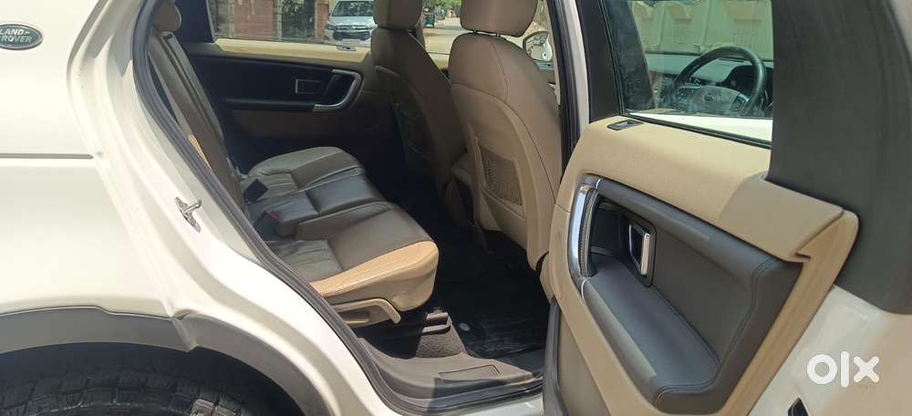 Land Rover Discovery Sport Td4 Hse, 2015, Diesel