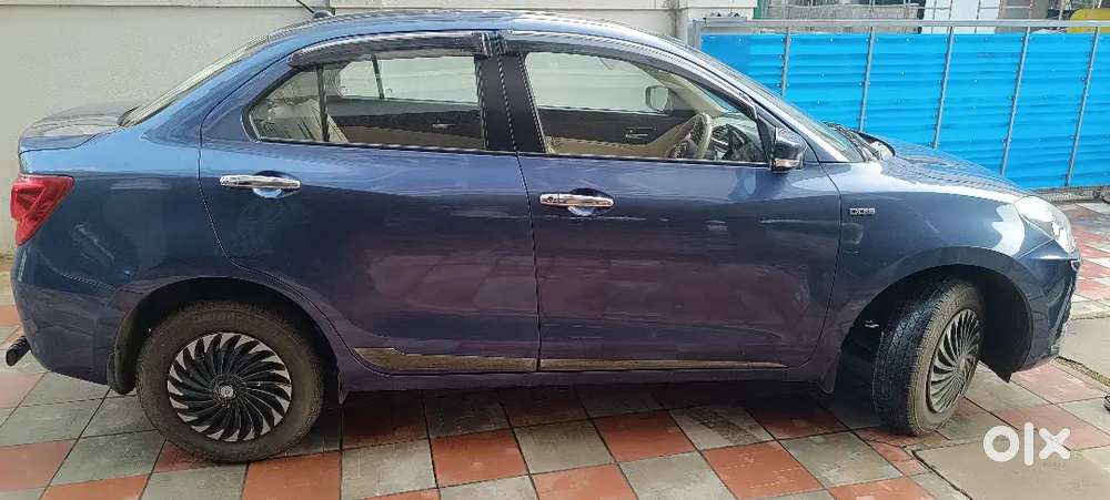 Maruti Suzuki Dzire Vdi 2019