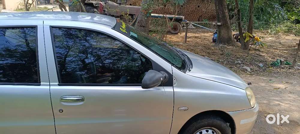 Tata Indica V2 Diesel 2015