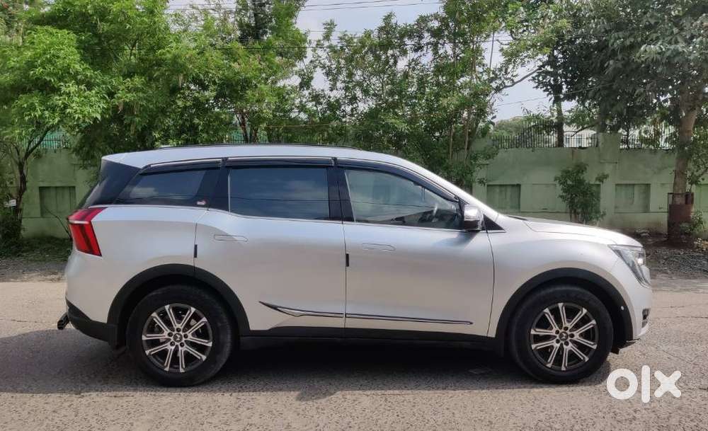 Mahindra Xuv700 2.2 Ax 7 Diesel Mt Str, 2022, Diesel