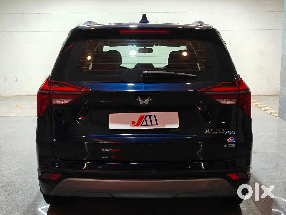 Mahindra Xuv700 2.2 Ax 5 Diesel Mt Str, 2022, Diesel