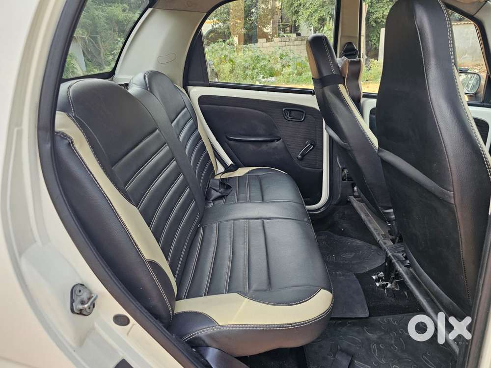 Tata Nano Xe, 2016, Petrol