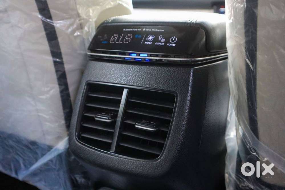Kia Seltos Htx Ivt G, 2024, Petrol