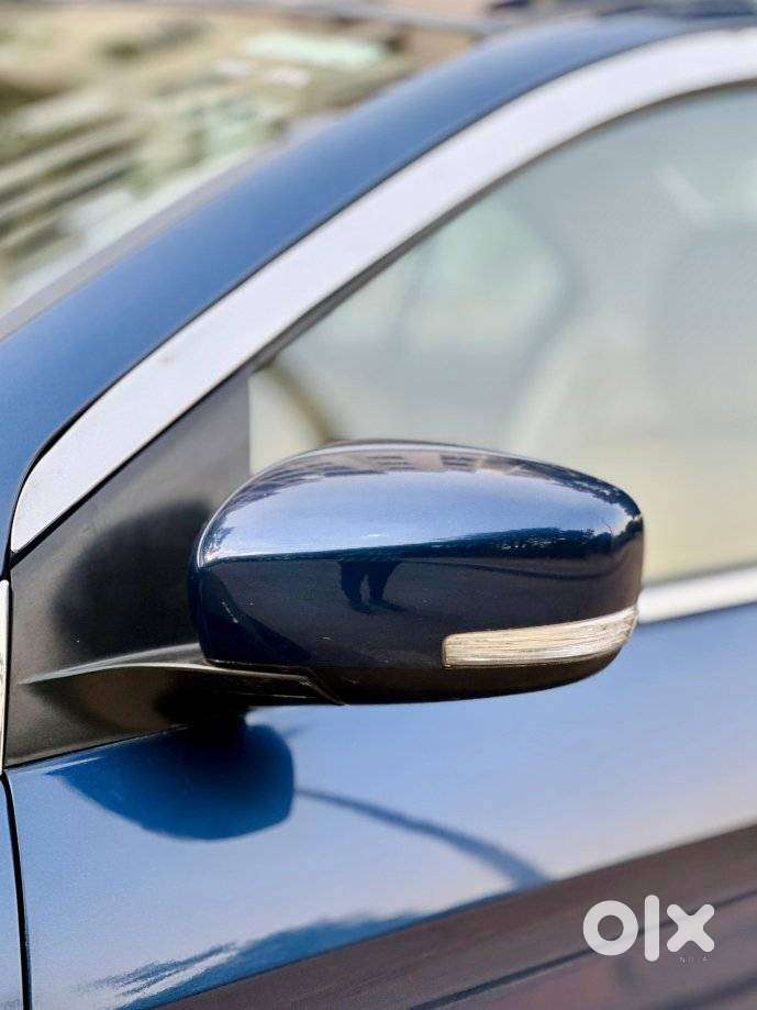 Maruti Suzuki Ciaz Alpha, 2017, Diesel