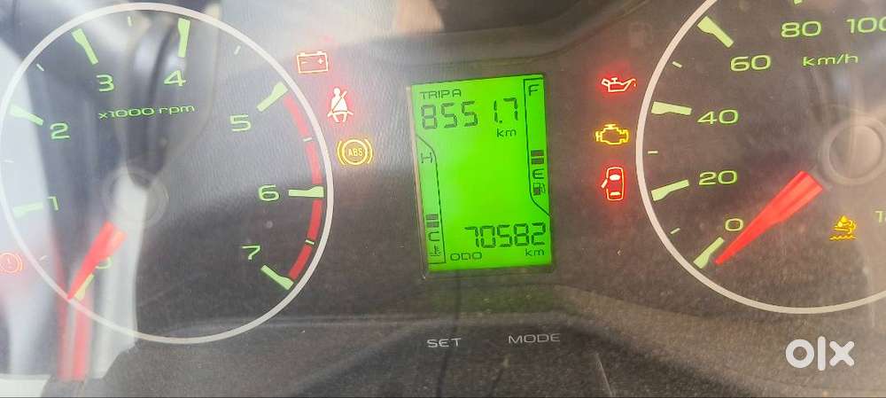 Mahindra Scorpio 2021 Diesel Well Maintained